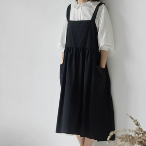 Wholesale <b>Apron</b> Dress for Women Gifts for Mothers Day Gift <b>Kitchen</b> <b>Apron</b> Dress Women - Product Image 1