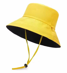 Sombrero de Pescador Personalizado al por Mayor con Logotipo Impreso en Toda la Superficie, Gorra de Verano para Protección Solar - Product Image 4