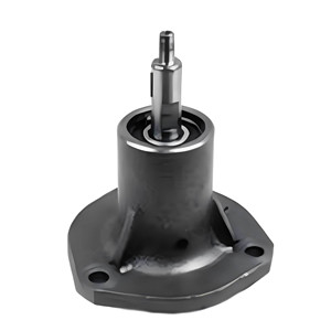 Ensemble pompe à eau et pompe à huile compatible avec Massey Ferguson TEA20 FE35 135 Moteur Standard OEM 1885489M91 - Product Image 1