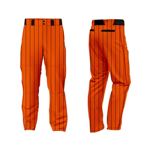 Uniformes de softball personnalisés directement de l'usine, maillots et pantalons de sport unisexes, manches courtes, respirants, séchage rapide, vêtements d'équipe pour les clubs - Product Image 4