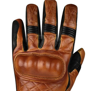 Nouveaux Gants de Moto pour Hommes 2026, Design Personnalisé, Haute Qualité, Vente en Gros - Product Image 5