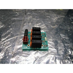 AMAT 0100-09104 PCB ASSY CONTACTOR INTERLOCK, 104233 - Equipo y Piezas de Semiconductores de Confianza de Global Legacy - Product Image 1