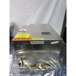 Eje de Recubrimiento SVG Silicon Valley Group K121-143 - Equipo y Piezas de Semiconductores de Confianza con Legado Global - Product Image 2
