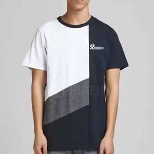 Camisetas Ligeras para Hombre, Nueva Colección 2026, Personaliza Tu Propio Diseño, Camisetas para Hombre en Venta en Línea - Product Image 2