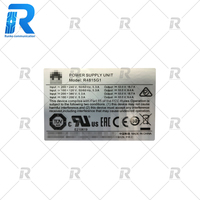 Module d'alimentation à redresseur numérique haute efficacité et densité de puissance, sortie 53,5 VDC, parallélisable, HW R4815G1