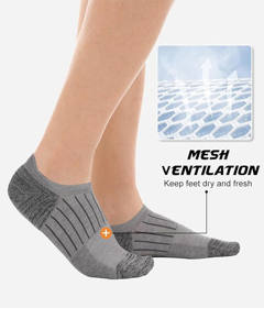 Calcetines de Vestir Térmicos Premium para Hombre, Calcetines de Invierno Ultra Cálidos, Ecológicos, Suaves, Transpirables, Duraderos, con Diseño de Dibujos Animados, de Secado Rápido, Deportivos - Product Image 6