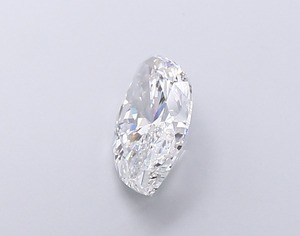 Diamant de laboratoire de qualité supérieure, taille marquise, 3,06 carats, couleur E, pureté VVS2, polissage excellent, certifié IGI, pierre brute pour la fabrication de bijoux. - Product Image 3