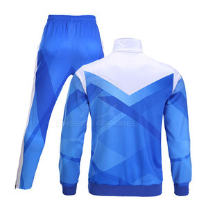 Vêtements de sport de haute qualité, survêtement sublimé conçu pour les équipes, les activités de fitness et les modes de vie actifs. - Product Image 4