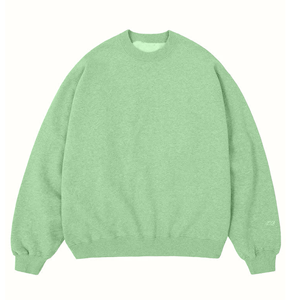 เสื้อฮู้ดผู้ชายและผู้หญิงรุ่นใหม่ปี 2026 เสื้อฮู้ดสีพื้นสำหรับผู้ชายและผู้หญิงแบบยาว - Product Image 5
