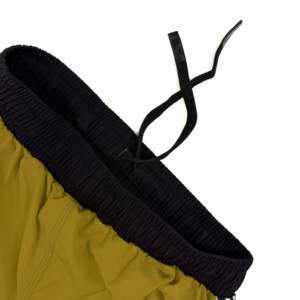 Ropa de Artes Marciales Personalizada, Pantalones Cortos de MMA con Logotipo Frontal, Secado Rápido, Ropa Deportiva para Hombre y Mujer, 100% Algodón - Product Image 6