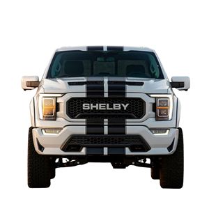 Super Oferta F150 Shelby Super Snake, Camioneta de Lujo y Alto Rendimiento, Interior Confortable, Plástico OEM, Motor Potente - Product Image 1