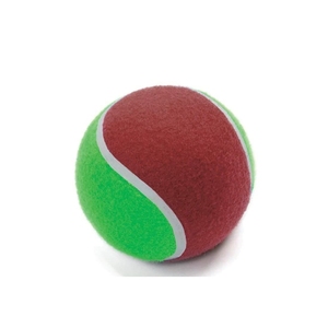 Tennis <b>Balls</b> for Intensive Training Smooth Felt Finish Reliable <b>Bounce</b> for Clubs Coaches and Tournament Preparation - Product Image 1