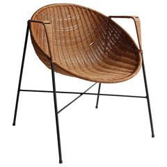 Tabouret de comptoir en acier inoxydable avec base en fer et coussin en velours, design moderne METAL WAVE, pour la décoration de la maison, les cafés et les bars, chaise haute, nouveauté - Product Image 4