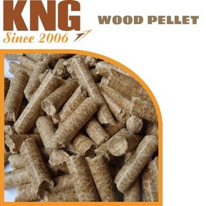 Pellet de Madera de Pino - Product Image 5