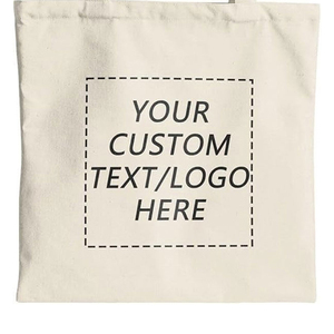 Quick Dry And Breathable Shopping Cotton Short Handle <b>Bag</b> Daily Used Custom Logo And Color Cheap Price - Product Image 6