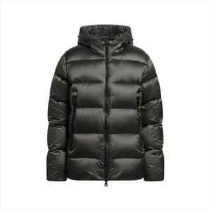 Chaqueta de Plumón Personalizada de Alta Calidad con Bolsillos, Impermeable, Cortavientos, para Hombre - Product Image 1