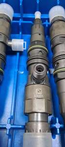 Inyectores Nuevos Bocsh 0445120642  A4710701787 - Product Image 6