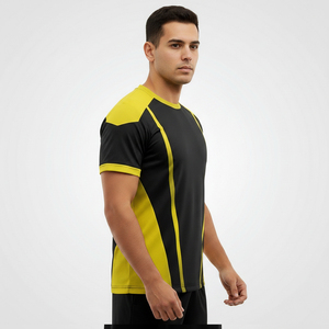 Wholesale Full Sublimation Lacrosse Jerseys Custom Team Uniforms Quick Dry <b>Compression</b> Performance Sportswear - Product Image 4