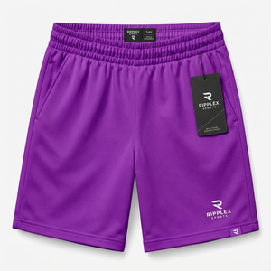 Factory Wholesale Custom Printed Boys Children Swim Beach <b>Trunks</b> Kids Boys <b>Men</b> Drawstring Swim Wear Quick Dry Shorts Swim - Product Image 4