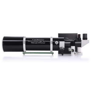 Telescopio Reflector Newtoniano de 12 Pulgadas, Ensamblaje de Tubo Óptico, Gran Apertura - Product Image 2