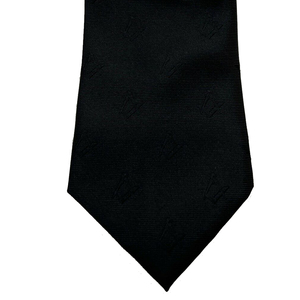 Corbatas Masónicas de Alta Calidad al Mejor Precio al por Mayor con Diseño y Logotipo Personalizados - Product Image 5