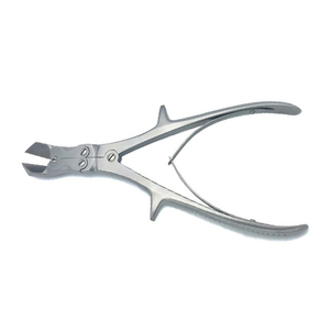 Pinces à os vétérinaires en acier inoxydable, instruments chirurgicaux de précision réglables - Product Image 5