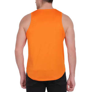 Ropa Deportiva Hecha en Pakistán, Chaleco de Gimnasio, Venta Directa de Fábrica, Mejor Talla, Ropa de Verano, Chaleco de Gimnasio para Hombre - Product Image 2
