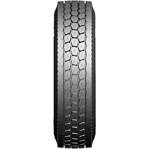 Neumático de Base Ancha 445/65R22.5 para Camiones con Remolque, Ahorro de Combustible, Reducción de Resistencia a la Rodadura - Product Image 1