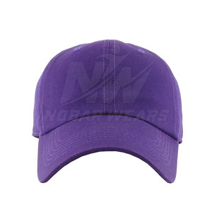 Chapeaux de sport d'extérieur légers pour la course à pied, ajustables, protection UV, accessoires de fitness, vente en gros - Product Image 3