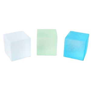 Expositor Acrílico Cuadrado Transparente de Alta Gama, Ecológico, para Joyería y Colecciones de Perfumes - Product Image 6