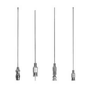 Aiguille de biopsie osseuse pour l'échantillonnage précis des tissus osseux, l'extraction contrôlée des spécimens et l'analyse histopathologique complète - Product Image 3