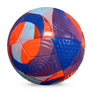 Venta caliente diseños personalizados mejor calidad máquina cosida Alta Calidad máquina cosida goma vejiga entrenamiento profesional - Product Image 2