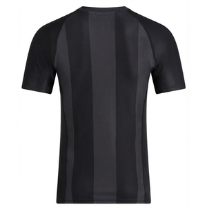 Factory Wholesale Price Half Sleeve Men and <b>Women</b> Custom Logo Rash Guard Martial Art Wear Training NO GI Grappling BJJ <b>Rashguard</b> - Product Image 2