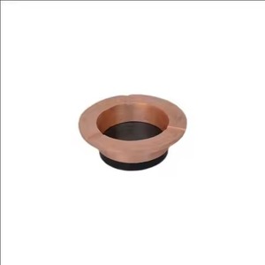 Cenicero de Metal Brillante con Logotipo Personalizado, Decoración para el Hogar, Artesanía, Regalos de Fábrica, Última Novedad - Product Image 3