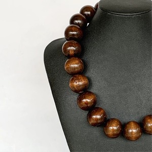 Collar de Madera con Textura Suave, Collar de Madera con Superficie Fina, Collar de Madera con Acabado Sólido, Artículo para Uso Comercial al por Mayor de Fábrica Personalizado - Product Image 5