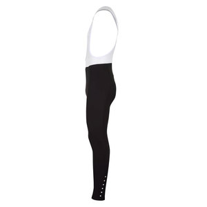 Wholesale Custom Unisex Plus Size Bib <b>Shorts</b> Private Label <b>Cycling</b> Team Comfortable Quick Dry <b>Padded</b> Road Bike Tights Pants - Product Image 4