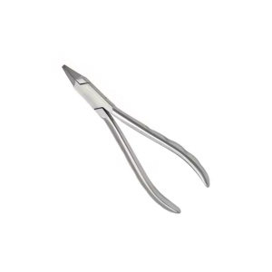 Westwood Surgical - Juego de Instrumentos Ortopédicos de Acero Inoxidable de Alta Calidad, Pinza de Punta Plana para Huesos de 16 cm, Reutilizable en Autoclave, OldMed - Product Image 4