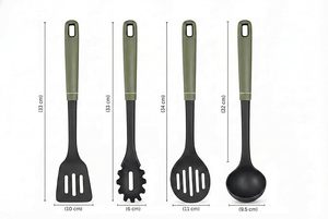 Kit de pâtes pour débutants, kit professionnel pour la fabrication de pâtes, outils pour pâtes maison, outils pour pâtes fraîches, kit de préparation de pâtes, accessoires pour pâtes - Product Image 2