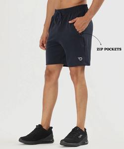 Pantalones Cortos de Entrenamiento - Dobby Importado (GSM 260) - Product Image 4