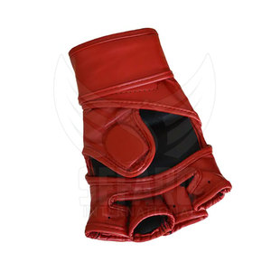 Guantes de MMA de primera calidad hechos a medida, suministro directo de fábrica, guantes de MMA en stock, guantes de MMA en venta - Product Image 5