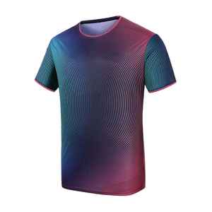 เสื้อฟุตบอลทีมใหม่ ราคาดีที่สุด ชุดกีฬาผู้ชาย ผู้หญิง เสื้อฟุตบอลผู้ใหญ่ สีพื้น บริการ OEM - Product Image 4
