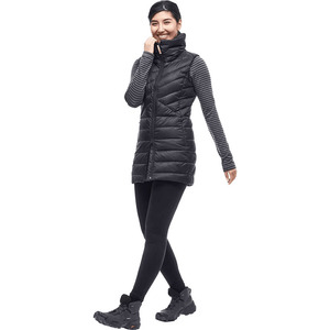 Chaleco Acolchado Personalizado para Mujer, Abrigo de Invierno para Uso Urbano, Chaqueta Acolchada con Marca Polo Equestrian - Product Image 4