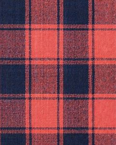 Chemise décontractée à carreaux rouge et noir personnalisée pour homme, coupe ajustée, manches longues, boutonnée, en coton, élégante, de qualité supérieure, vêtement tendance - Product Image 6