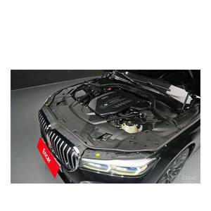 บีเอ็มดับเบิลยู ซีรีส์ 7 รุ่น 730Ld XDrive M Sport ปี 2020 ระยะทาง 150,161 กม. เครื่องยนต์ดีเซล เกียร์อัตโนมัติ เบาะหนัง พวงมาลัยซ้าย - Product Image 6