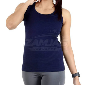 เสื้อกล้ามผู้หญิงแบบสั่งทำ - Product Image 3