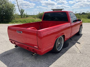 Camionnette Chevrolet C-K 1500 Série C1500 Silverado modèle 1988 de qualité supérieure, prêt à être expédié immédiatement - Product Image 3