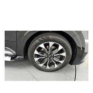 Kia Carnival 2023, Limusina de 7 Plazas, con Cámara Trasera, Asientos de Cuero, Caja de Cambios Automática, Combustible Diésel, Volante a la Izquierda - Product Image 5