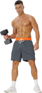 Traje Deportivo de Poliéster para Entrenamiento, Personalizable, para Hombre y Mujer, Proveedor de Ropa Deportiva para Gimnasio y Running - Product Image 6