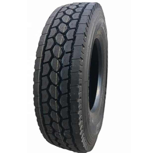 ยางรถบรรทุกใหม่แบบอเมริกัน ขนาด 295/75R22.5 - 16PR ลายสเตียร์ สำหรับผู้ซื้อขายส่ง - Product Image 3