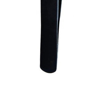 Pincettes d'extension de cils en acier inoxydable, pour isolation professionnelle des cils, accessoires de maquillage de précision, accessoires de beauté - Product Image 2